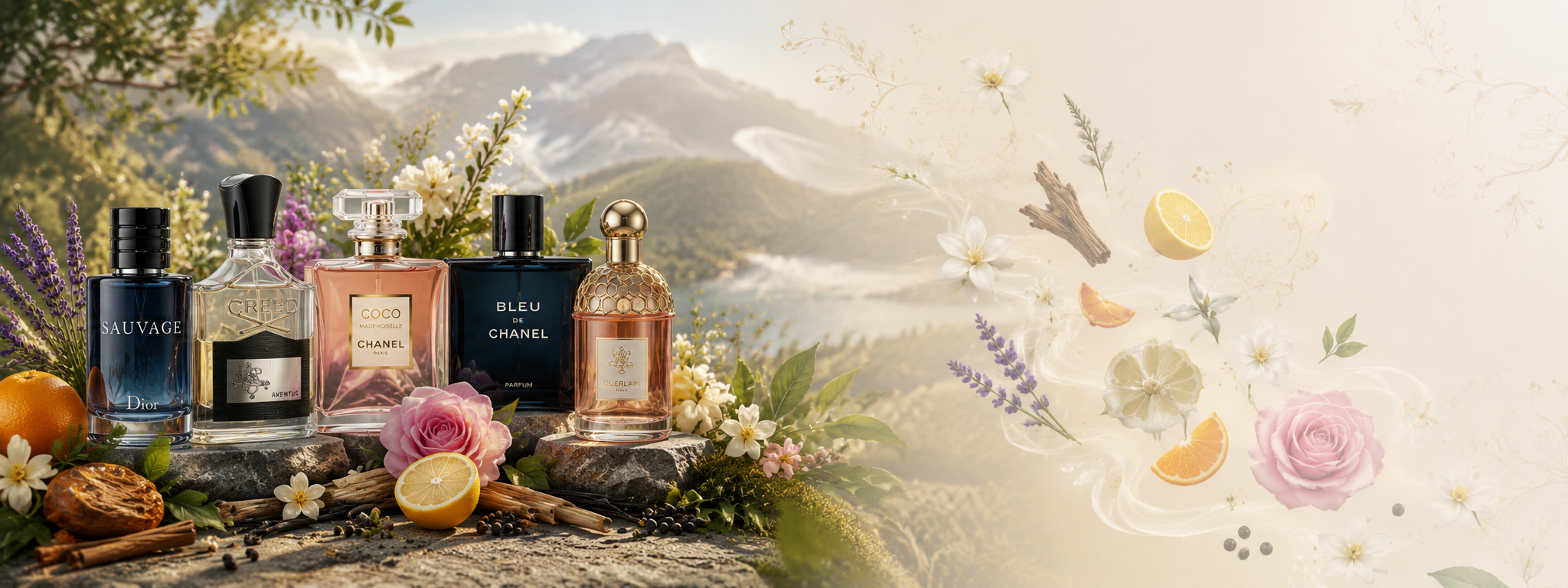 عطر تخصصی
