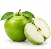 green apple