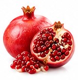 pomegranate