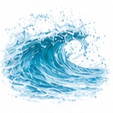 sea water