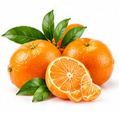 tangerine
