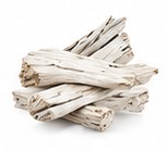 white woods
