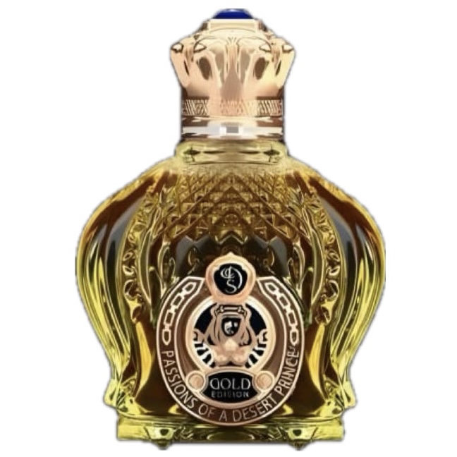 شیخ گلد ادیشن مردانه