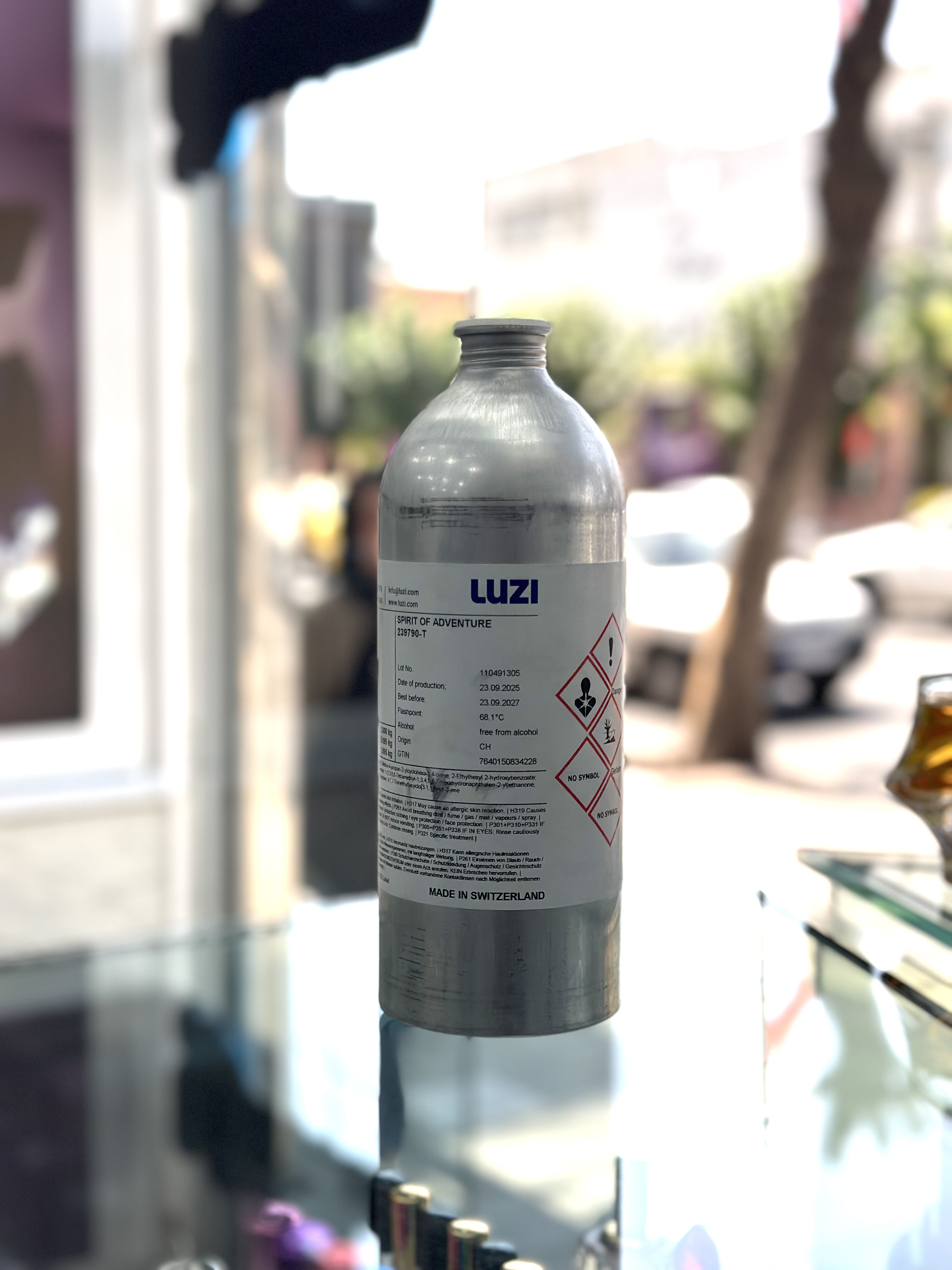 Hکرید اونتوس لوزی گرید