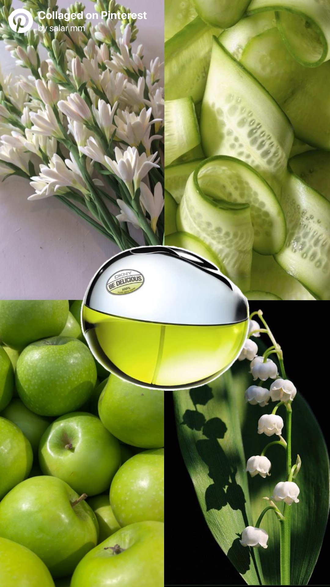 دی‌کی‌ان‌وای بی دلیشز
