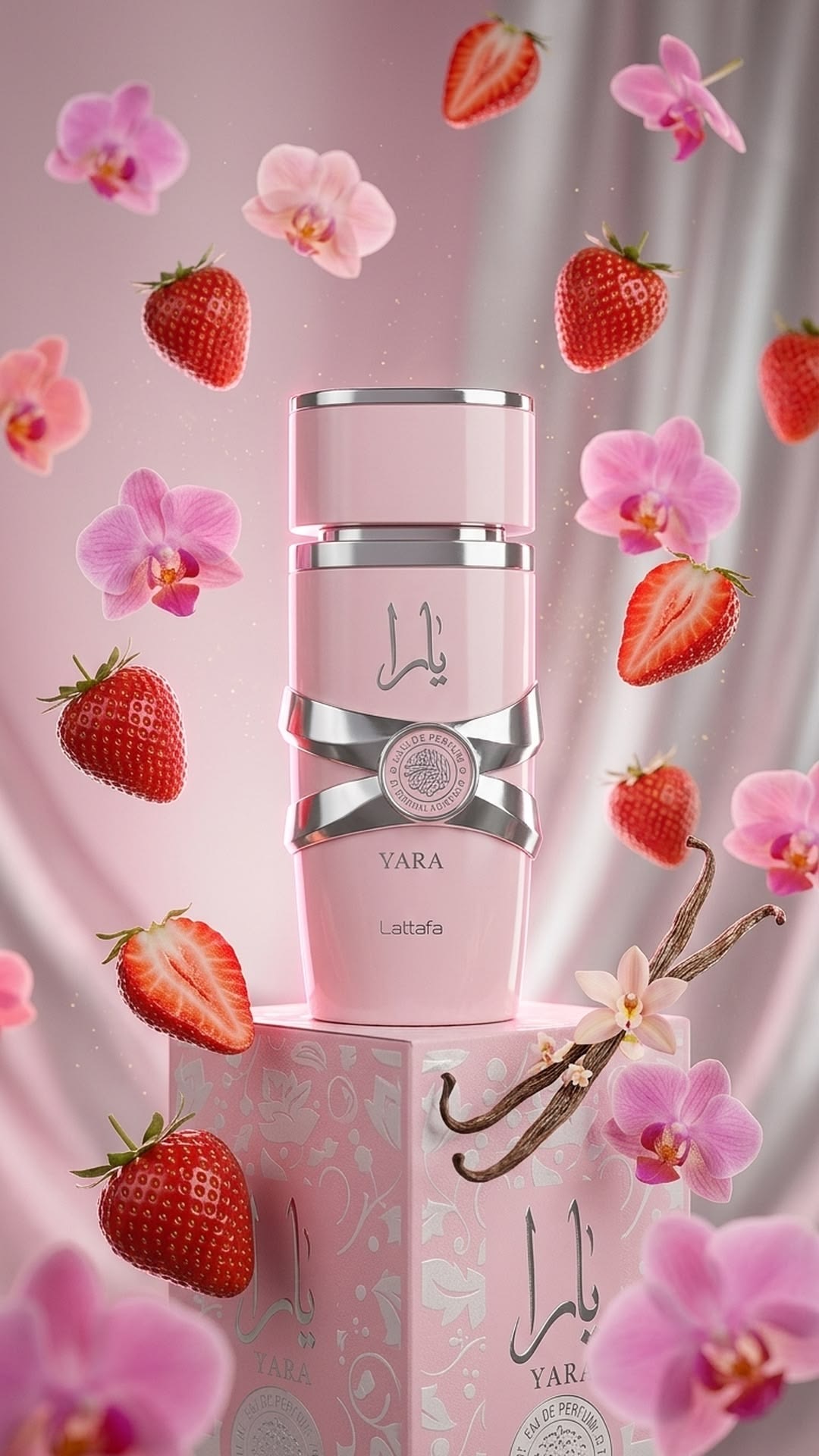 یارا لطافه
