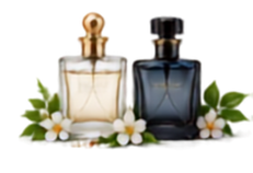 همه عطرها
